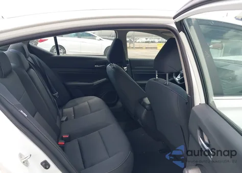 2022 Nissan Altima S Fwd из США, поврежденный, VIN 1N4BL4BV3NN407987